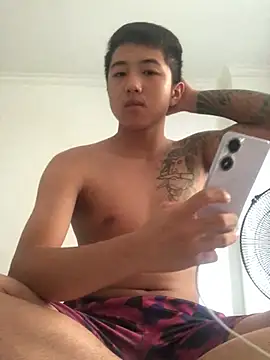 Show Webcam de cyj860