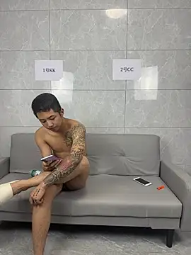 cyj860 网络视讯表演