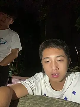 cyj860 Show Webcam