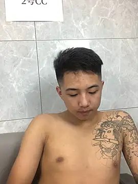cyj860's Webcam Show