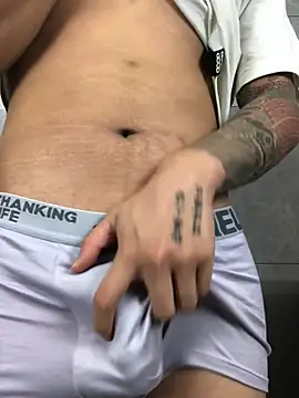 cyj860's Webcam Show