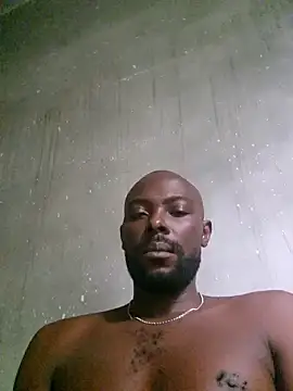 JayDRockblessed: διαδικτυακό σόου στην κάμερα