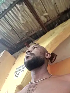 JayDRockblessed Pertunjukan Webcam