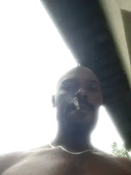 JayDRockblessed's Webcam Show