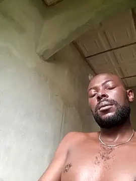 JayDRockblessed Adlı Modelin Web Kamerası Şovu