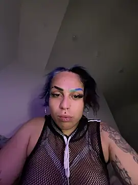 Barbiesworlddd Webcam Show
