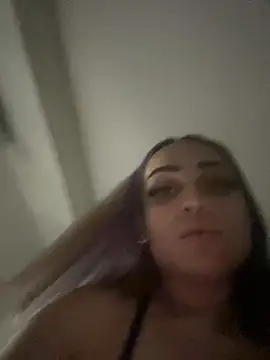 Barbiesworlddd 网络视讯表演