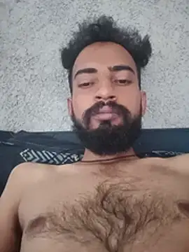 הופעת וובקאם של buntybablifantasy