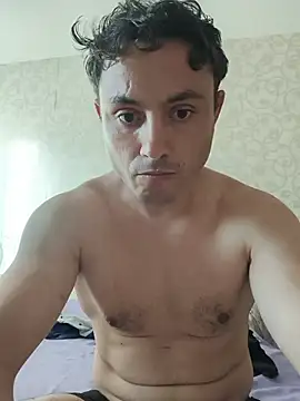 Show webcam de Sensual_CoupleX_