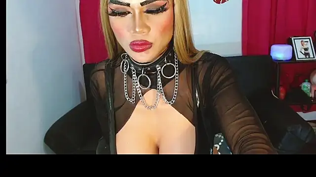 BigJoannasCock webcam show
