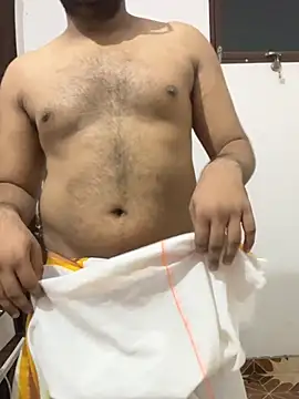 The_chiillguy Webcam show