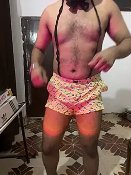 The_chiillguy: вебкам-шоу