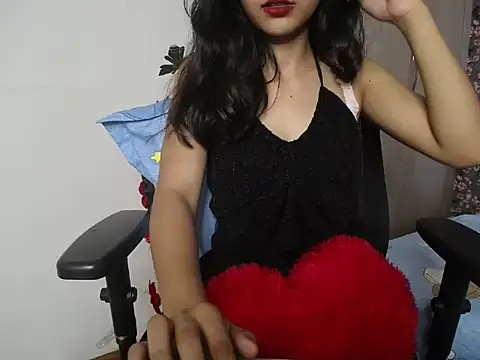 Dazy_lilly's Live XXX Chat