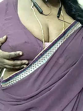 niki076_tamil 网络视讯表演