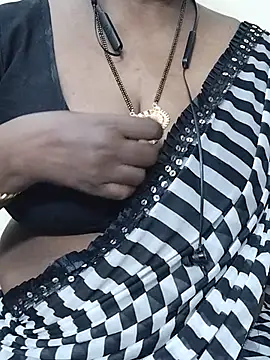niki076_tamil's Webcam Show