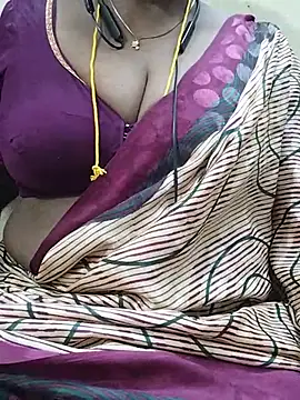 Pertunjukan Kamera Web niki076_tamil