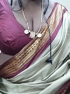 niki076_tamil 网络视讯表演