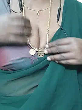 niki076_tamil 网络视讯表演