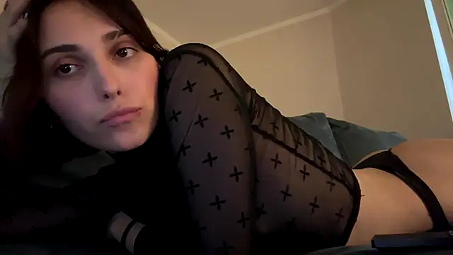 VivianGlow Webcamshow