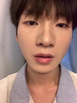Matt-778 웹캠 쇼