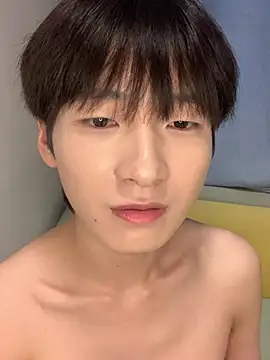 Show Webcam de Matt-778