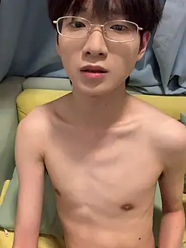 Show de Matt-778 na webcam