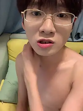 Matt-778's Webcam Show
