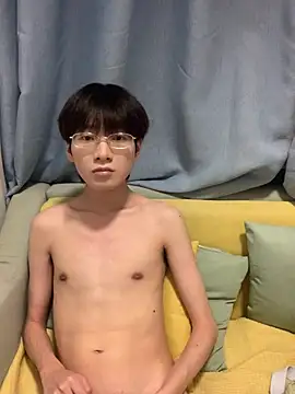 Matt-778 웹캠 쇼