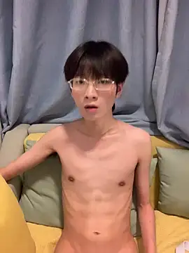 Matt-778 网络视讯表演