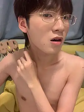 Show Webcam de Matt-778