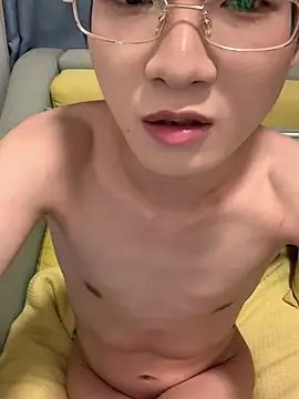 Matt-778 网络视讯表演