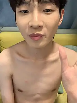 Show de Matt-778 na webcam