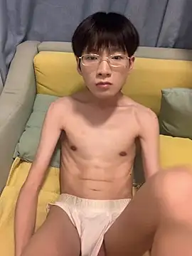 Show Webcam de Matt-778