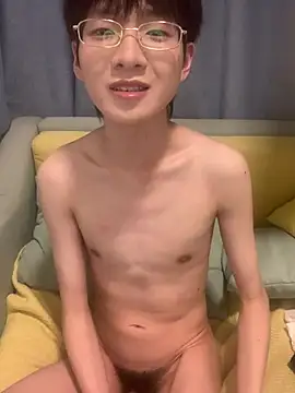 Matt-778 网络视讯表演