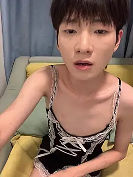 Show de Matt-778 na webcam