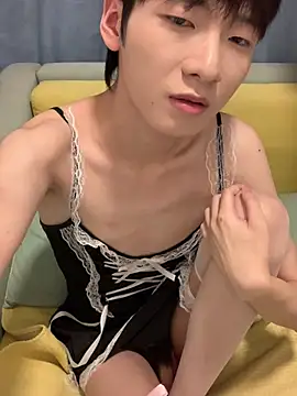 Matt-778's Webcam Show