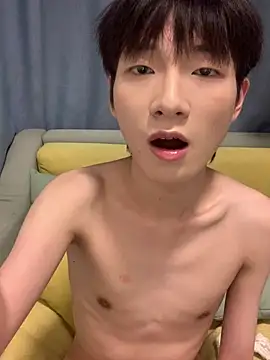 Matt-778 웹캠 쇼
