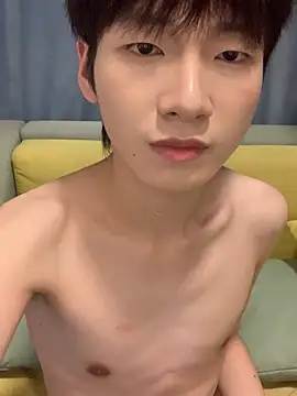 Matt-778 웹캠 쇼