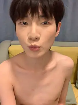 Show webcam de Matt-778