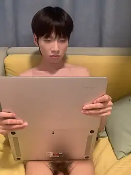 Matt-778 웹캠 쇼