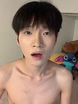 Matt-778 웹캠 쇼