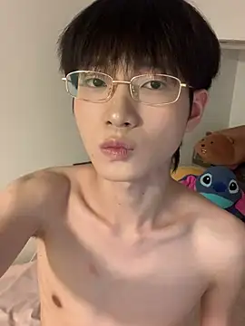 Show Webcam de Matt-778
