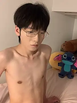 Matt-778 Pertunjukan Webcam