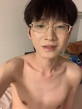 Show Webcam de Matt-778