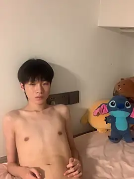 Show Webcam de Matt-778
