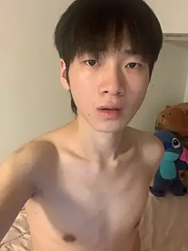 Matt-778 在線直播表演