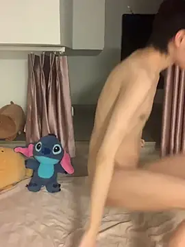 Matt-778 Webcam Show