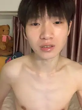 Matt-778 网络视讯表演