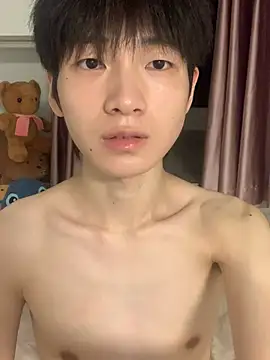 Matt-778 网络视讯表演
