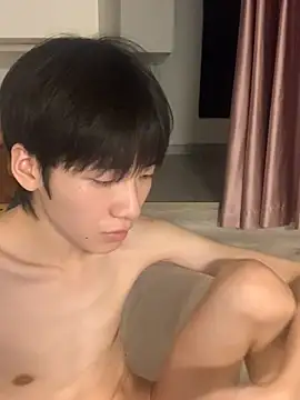 Show Webcam de Matt-778